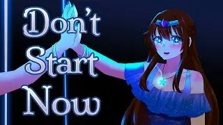 【Manami】Don't Start Now | Dua Lipa (Cover)