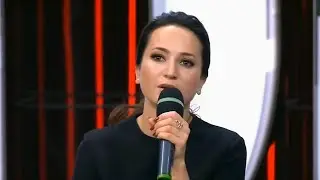 Софи Кальчева о Юлии Началовой | Андрей Малахов. Прямой эфир | 21.03.2019