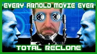 THE 6TH DAY – Arnold Shows His Age | Every Arnold Movie Ever 27