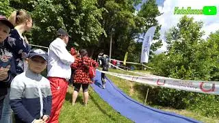 Триатлон  Открытый чемпионат и первенство Республики Беларусь по триатлону