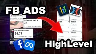 how to get more detailing leads (FB Ads, AI Creatives, GHL etc.)