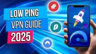 How to Choose the Best VPN for Gaming? (2025)