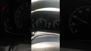 2021 Honda Accord Sport 1.5L Turbo I4 0-60 MPH