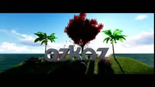 Intro pour Azkoz | NationFX [Natural]