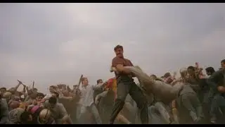 Странники (фильм про банды 1979)