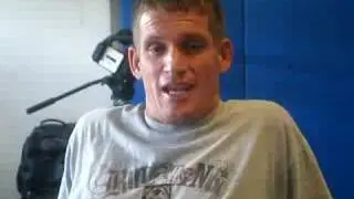 40 Degrees BJJ CAMPS -Shane Hurdman- Personal Trainer