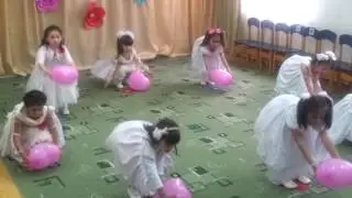 Танец для мамы на День Матери 
