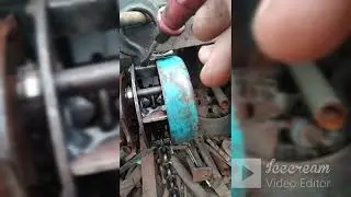 РЕМОНТ ТАЛИ ЦЕПОВОЙ! 2025 07 22 09 22 19