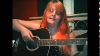 Dear Mr. President - Pink (acoustic guitar and vocal cover)