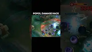 popol and kupa best build for pushing turrets by aljuice 