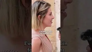 When a Mexican woman does a language challenge
