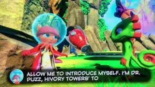 Yooka-Laylee Part 3