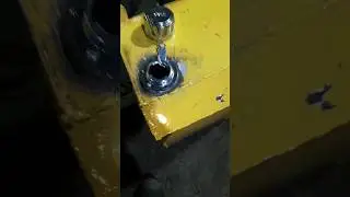 Уровень топлива в баке безотказный вариант.
