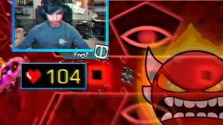 El MEJOR INSANE DEMON | 