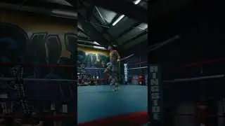 BoxRope, made for boxing. #boxrope #boxing #boxingstrategy #boxfit #motivation #boxingstyles