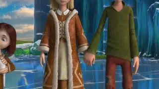 Герда и Кай 