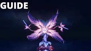 GENSHIN IMPACT BLIND TREE GUIDE