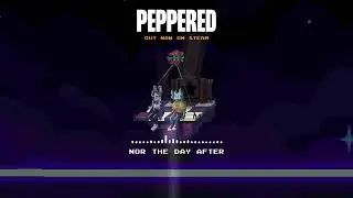 PEPPERED OST - Normalno (Lena Chesnokova & Fedya Balashov)