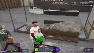 РАЗВИВАЮСЬ НА ДРУГОМ СЕРВЕРЕ! | Davis | GTA5RP
