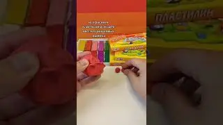 Как слепить РОЗУ из пластилина