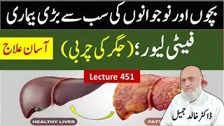 Fatty Liver" by Prof. Ben Bikman (2024) | lecture 451