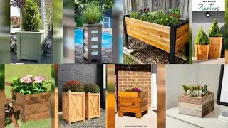 **Creative Pallet Wood DIY Decor Ideas | Easy & Budget-Friendly Projects – Part 2**