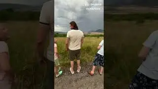 До экшена осталось… поорать