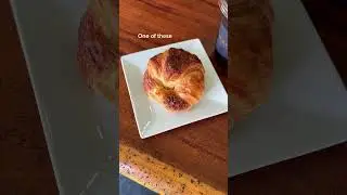 Our idea of perfection 😍  #kahwa #coffee #twoofthese #croissant #coldbrew #tampa #stpete