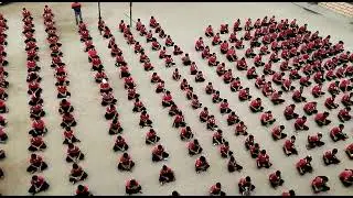 PT DAV School kids 2022