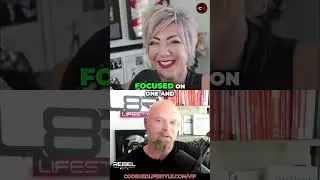 Tune in Oct 23 where I sit down w/ IFBB pro Jeff Later about how you are teaching yourself failure.