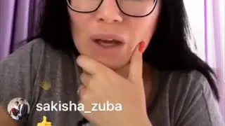 Арина Шумакова о личной жизни.