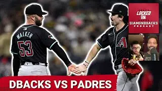 Do the Arizona Diamondbacks Have the Most to Lose if They Miss Postseason?