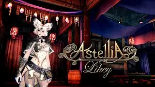 [GMV] Likey ♥ - Astellia