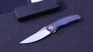 Shirogorov Custom Division 