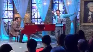 Павел прилучный