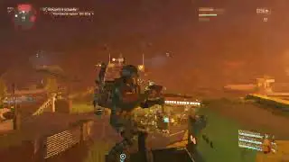 The Division 2: Потерянный рай часть 1, быстрый вход в усадьбу.