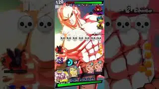 This you all new unit? #db #dblegends