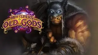 Testing mid range hunter meta deck - Stream highlight {Hearthstone}