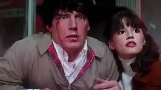 Damn You Blake