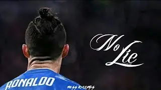 Cristiano Ronaldo • No Lie [ 2020 Skills & Training]