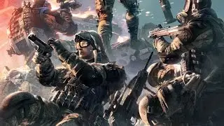 Warface быть или не бить играю за(Штурмовика) №10