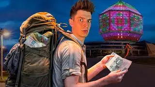 I Visited ALL the Places on Belarusian Banknotes *But There's a Caveat*