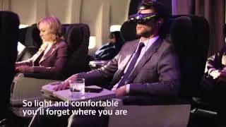 HMZ-T3W Concept VIDEO