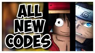 NEW ANIME MANIA CODES FOR MARCH 2021 | Roblox Anime Mania Alpha Codes NEW UPDATE (Roblox)