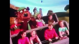 Opening to Balto 1996 VHS