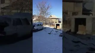 установка штопорного кольца бендикса,ремон стартера лада все просто