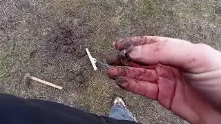 DEDEKTÖR İLE TEKTEKÇİLİK DEFİNE ARAMA 