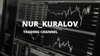 New Trading channel NUR_KURALOV  TRAILER