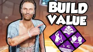 The Most CONSISTENT SURVIVOR BUILD is So UNDERRATED - Dead by Daylight