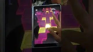 rolling sky CAVE playing on i pad is soo painful 🥲